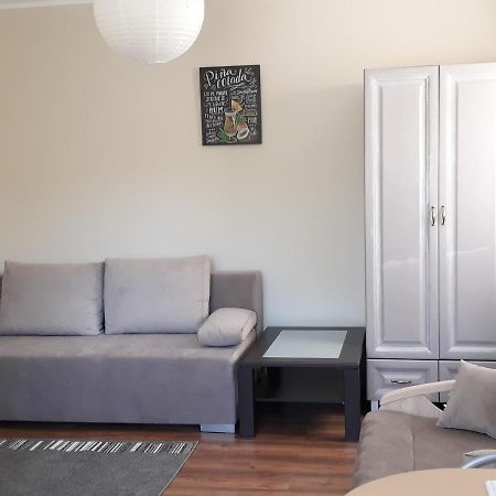 Apartament Pod Sniezka Kowary Buitenkant foto