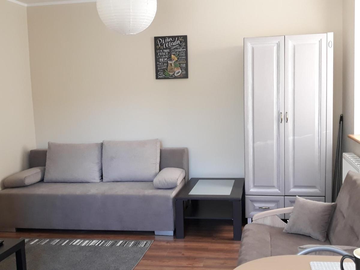 Apartament Pod Sniezka Kowary Buitenkant foto