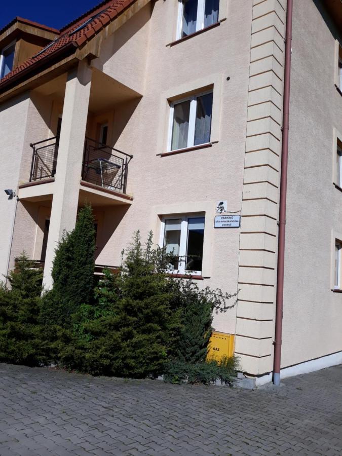 Apartament Pod Sniezka Kowary Buitenkant foto