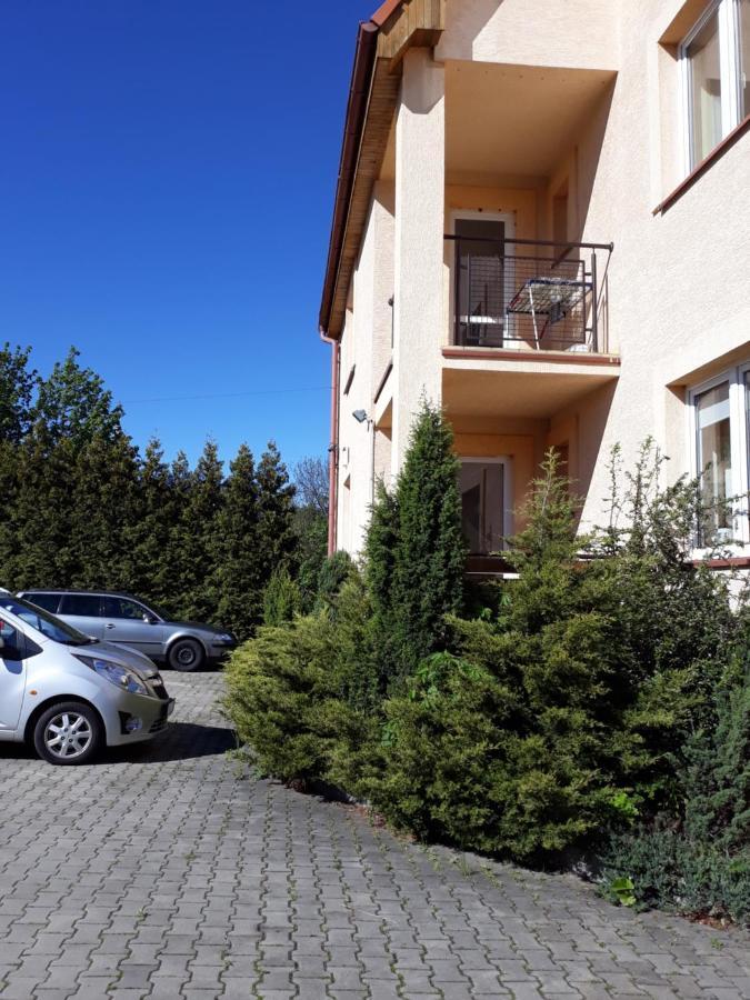 Apartament Pod Sniezka Kowary Buitenkant foto