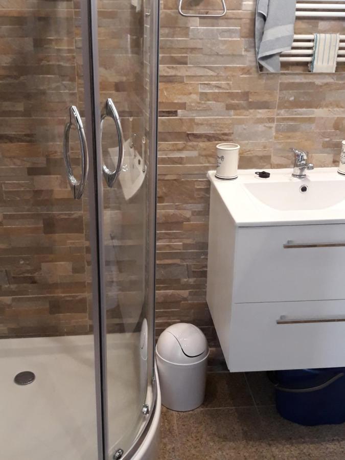 Apartament Pod Sniezka Kowary Buitenkant foto