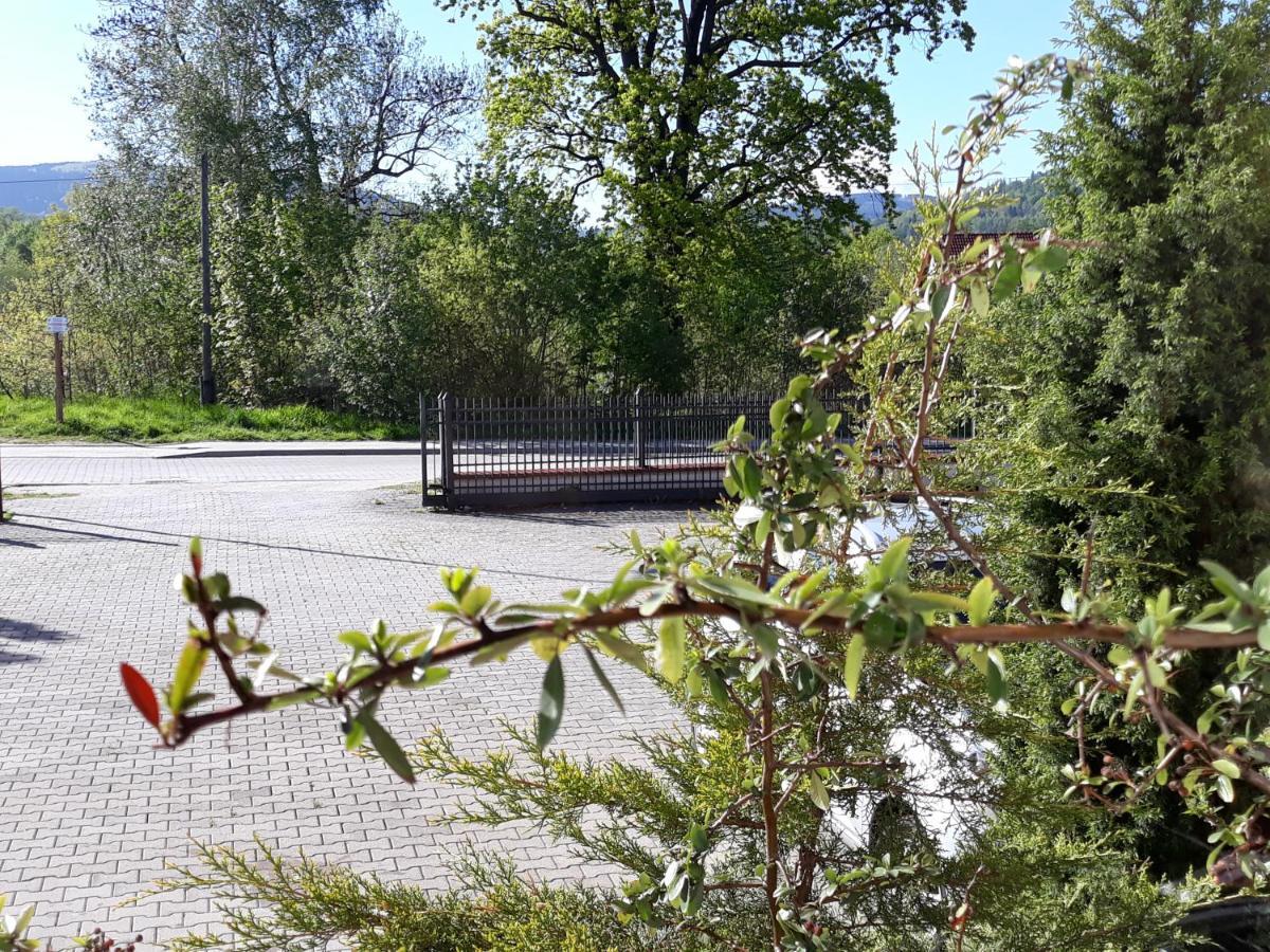 Apartament Pod Sniezka Kowary Buitenkant foto