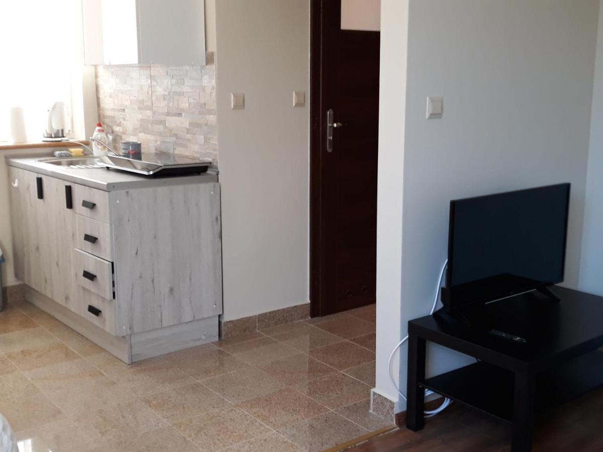 Apartament Pod Sniezka Kowary Buitenkant foto