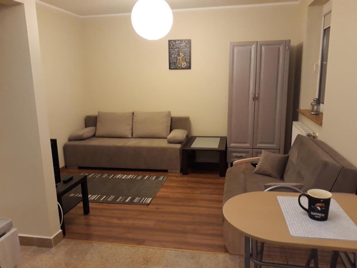 Apartament Pod Sniezka Kowary Buitenkant foto