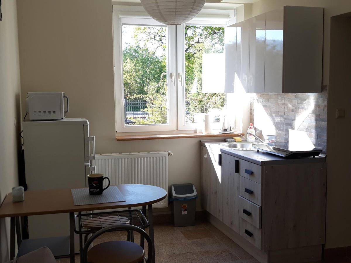 Apartament Pod Sniezka Kowary Buitenkant foto