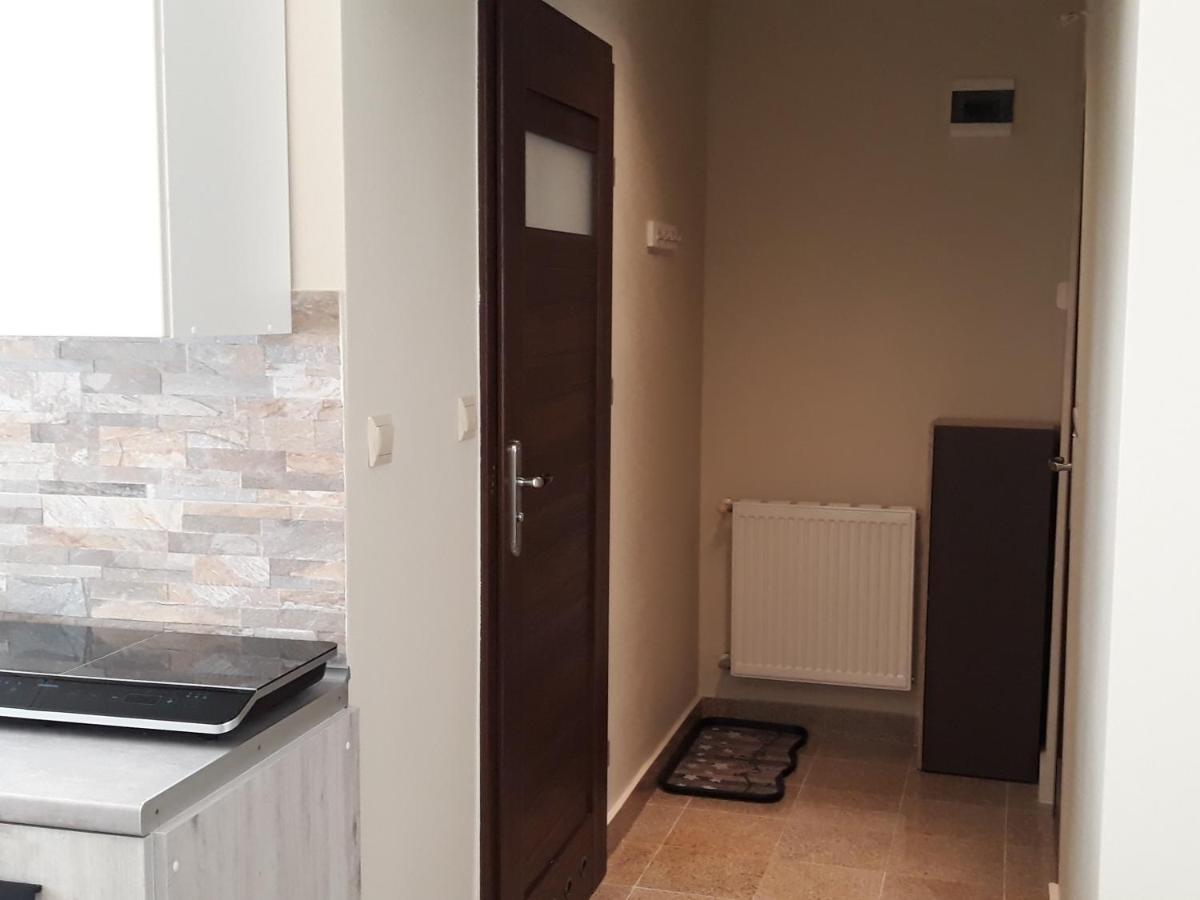 Apartament Pod Sniezka Kowary Buitenkant foto