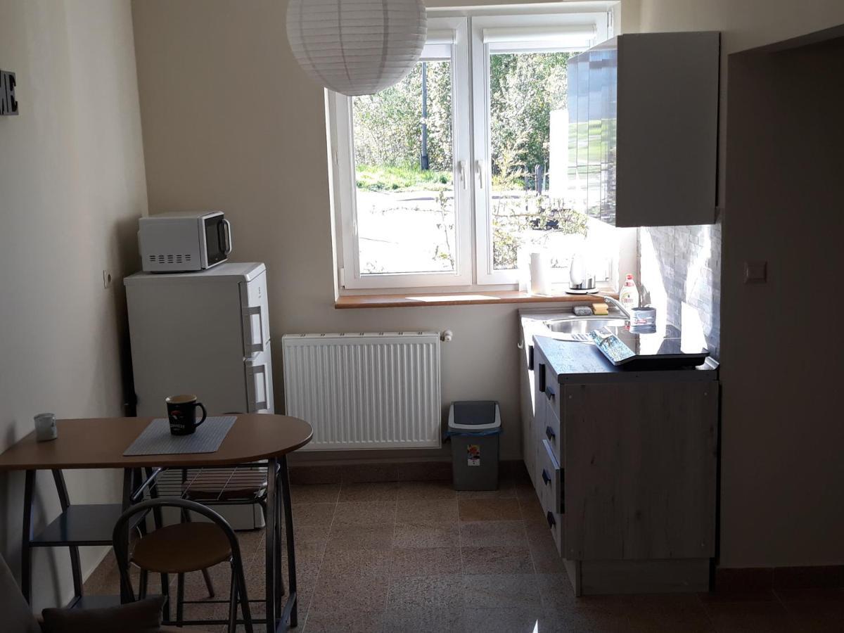 Apartament Pod Sniezka Kowary Buitenkant foto