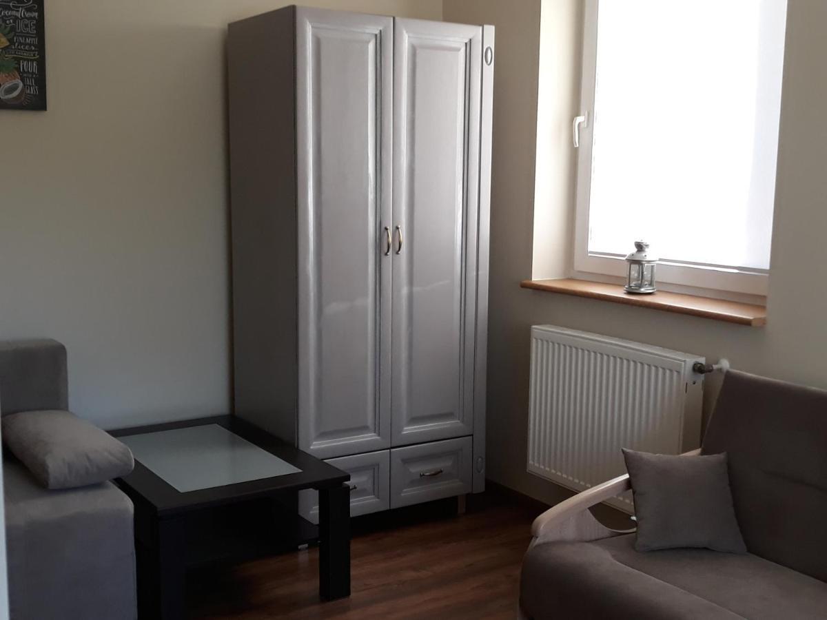 Apartament Pod Sniezka Kowary Buitenkant foto